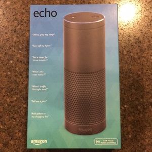 Amazon Echo